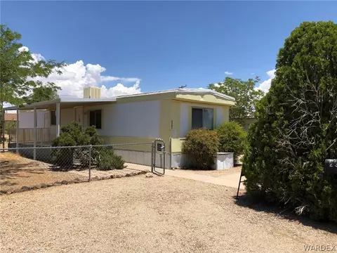 2395 E Suffock Ave, Kingman, AZ 86409 photo 3
