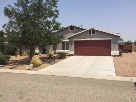 3953 E Ames Ave, Kingman, AZ 86409 photo 2