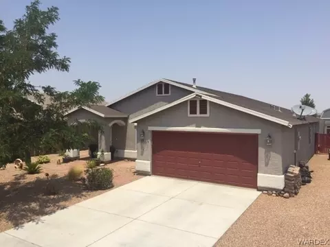 3953 E Ames Ave, Kingman, AZ 86409 photo 1