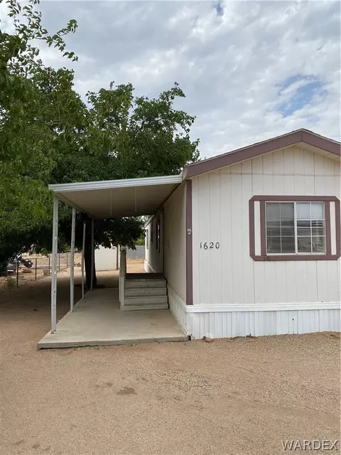 1620 E Potter Ave, Kingman, AZ 86409 photo 1