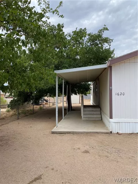 1620 E Potter Ave, Kingman, AZ 86409 photo 4