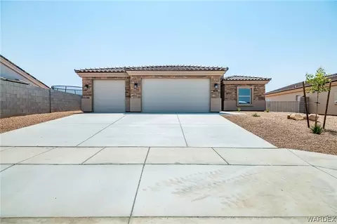 3556 Split Branch Dr, Kingman, AZ 86401 photo 1
