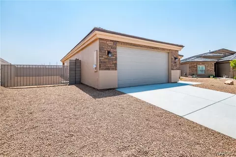 3548 Split Branch Dr, Kingman, AZ 86409 photo 3