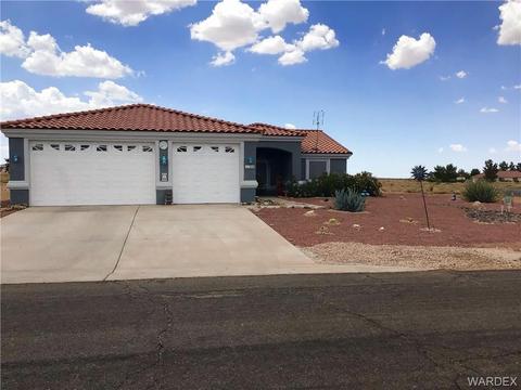 7888 E Saddleback Dr, Kingman, AZ 86401 photo 2