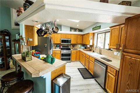 7888 E Saddleback Dr, Kingman, AZ 86401 photo 24