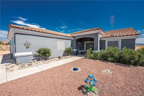 7888 E Saddleback Dr, Kingman, AZ 86401 photo 16