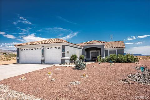 7888 E Saddleback Dr, Kingman, AZ 86401 photo 1