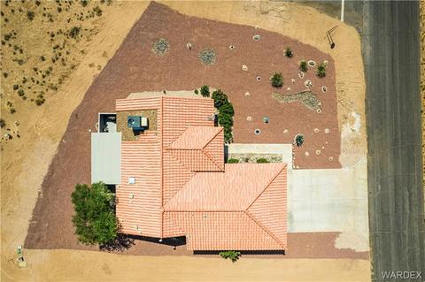 7888 E Saddleback Dr, Kingman, AZ 86401 photo 7