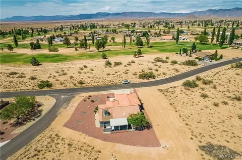 7888 E Saddleback Dr, Kingman, AZ 86401 photo 11
