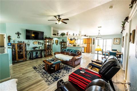 7888 E Saddleback Dr, Kingman, AZ 86401 photo 37