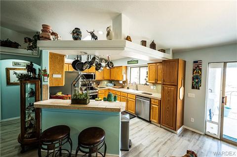 7888 E Saddleback Dr, Kingman, AZ 86401 photo 25