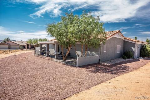 7888 E Saddleback Dr, Kingman, AZ 86401 photo 15