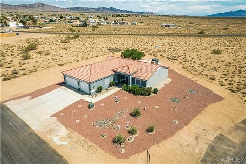 7888 E Saddleback Dr, Kingman, AZ 86401 photo 8