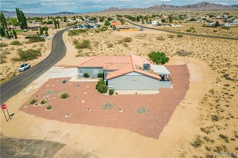 7888 E Saddleback Dr, Kingman, AZ 86401 photo 9