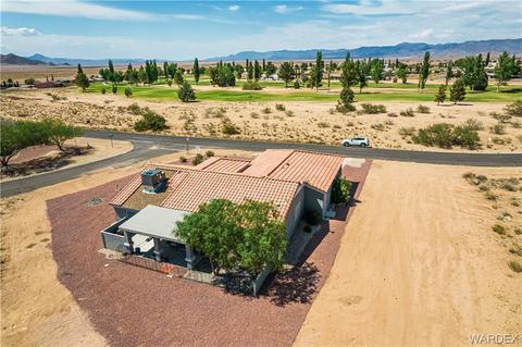 7888 E Saddleback Dr, Kingman, AZ 86401 photo 4