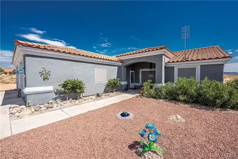 7888 E Saddleback Dr, Kingman, AZ 86401 photo 16