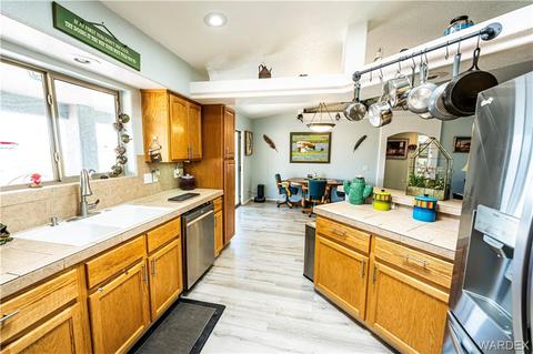 7888 E Saddleback Dr, Kingman, AZ 86401 photo 26