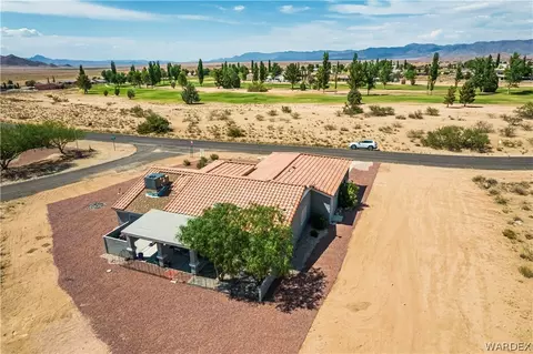 7888 E Saddleback Dr, Kingman, AZ 86401 photo 4