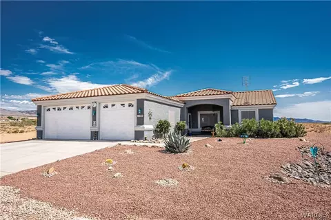 7888 E Saddleback Dr, Kingman, AZ 86401 photo 1