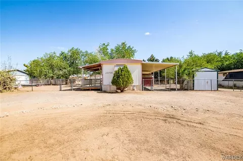 2855 E Lass Ave, Kingman, AZ 86409 photo 19