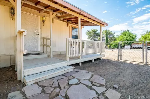 2855 E Lass Ave, Kingman, AZ 86409 photo 4