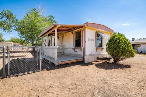 2855 E Lass Ave, Kingman, AZ 86409 photo 2
