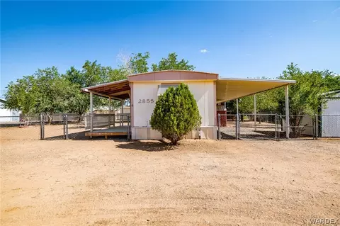 2855 E Lass Ave, Kingman, AZ 86409 photo 1