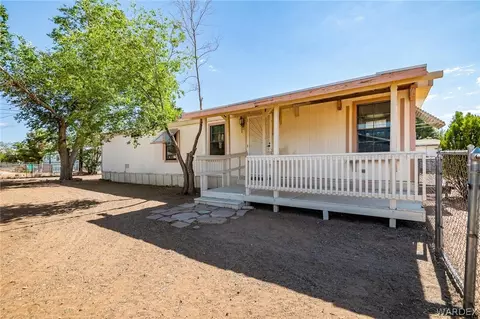 2855 E Lass Ave, Kingman, AZ 86409 photo 3