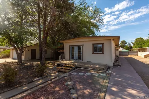 2310 E Lass Ave, Kingman, AZ 86409 photo 1