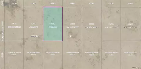 4565 E Alcott Dr, Kingman, AZ 86409 photo 3
