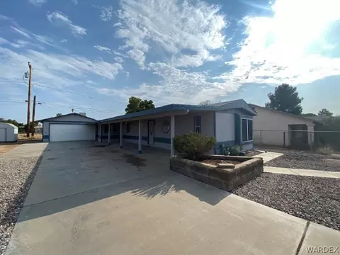 3021 E Thompson Ave, Kingman, AZ 86409 photo 1