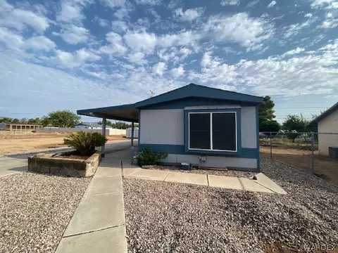 3021 E Thompson Ave, Kingman, AZ 86409 photo 3