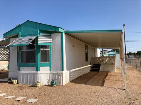 3900 Ryan, Kingman, AZ 86409 photo 2