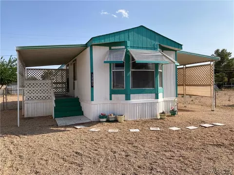 3900 Ryan, Kingman, AZ 86409 photo 1