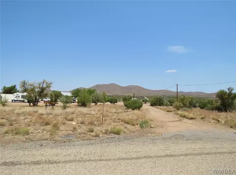 10315 E Blake Ranch Rd, Kingman, AZ 86401 photo 4