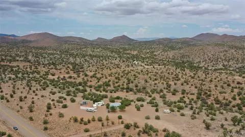10315 E Blake Ranch Rd, Kingman, AZ 86401 photo 2