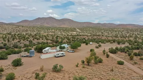 10315 E Blake Ranch Rd, Kingman, AZ 86401 photo 1