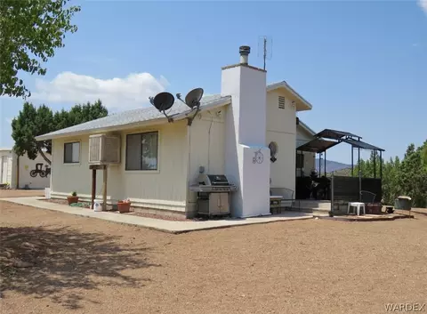 10315 E Blake Ranch Rd, Kingman, AZ 86401 photo 9