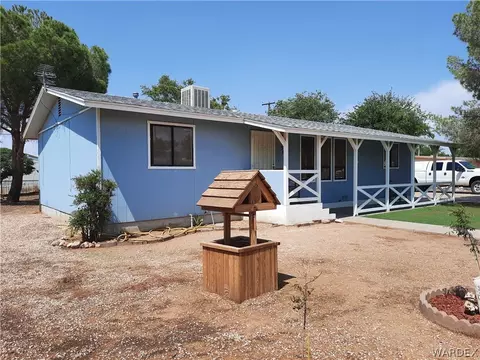 3659 E Lum Ave, Kingman, AZ 86409 photo 1