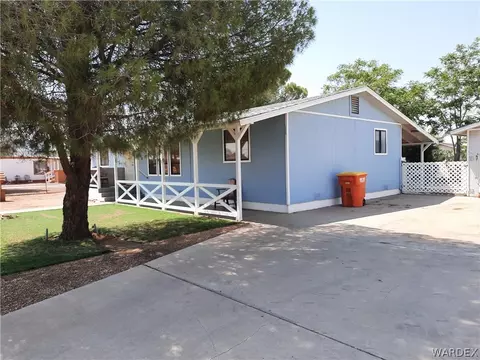3659 E Lum Ave, Kingman, AZ 86409 photo 3