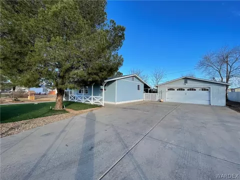3659 E Lum Ave, Kingman, AZ 86409 photo 2