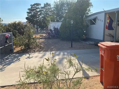 2635 E Thompson Ave, Kingman, AZ 86409 photo 12
