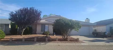 3905 E Lass Ave, Kingman, AZ 86409 photo 2