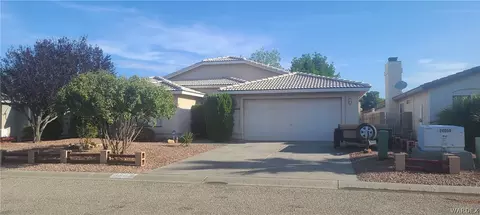 3905 E Lass Ave, Kingman, AZ 86409 photo 3