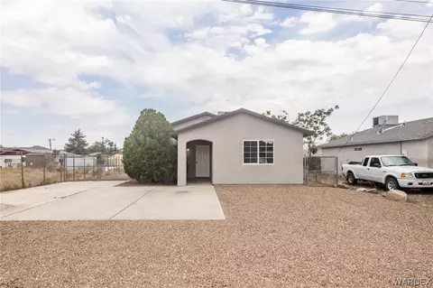 2139 Ashfork Ave, Kingman, AZ 86401 photo 1