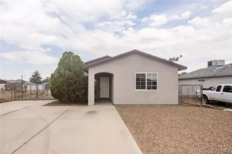 2139 Ashfork Ave, Kingman, AZ 86401 photo 2