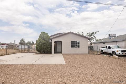 2139 Ashfork Ave, Kingman, AZ 86401 photo 1