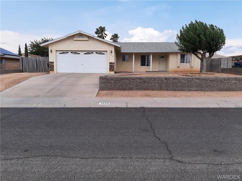 3224 N Apache St, Kingman, AZ 86401 photo 1