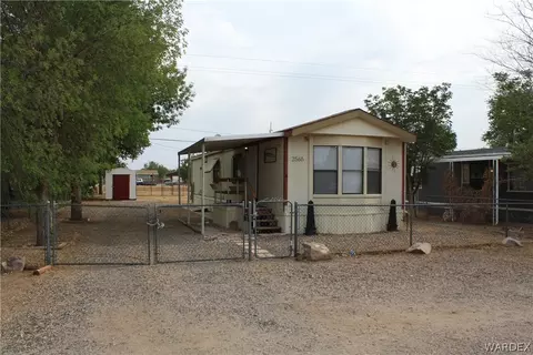 2565 E John L Ave, Kingman, AZ 86409 photo 1