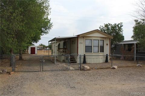 2565 E John L Ave, Kingman, AZ 86409 photo 1